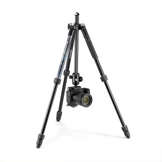 Manfrotto 曼富图 Element MII系列 三脚架套装