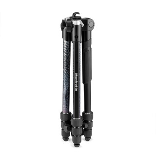 Manfrotto 曼富图 Element MII系列 三脚架套装
