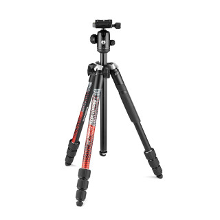 Manfrotto 曼富图 Element MII系列 三脚架套装