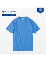 Champion C8-P306R 日版小刺绣T恤