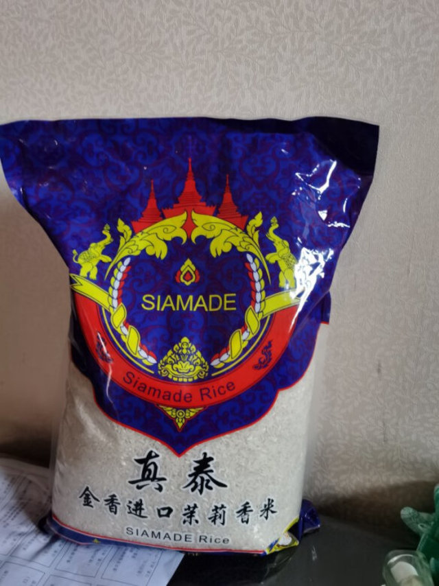 风味口感符合我们的需求，既要不太粘也要较