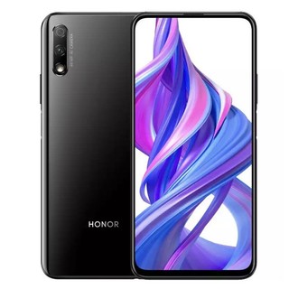 HONOR 荣耀 9X 智能手机 6GB+128GB