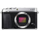 FUJIFILM 富士 X-E3 APS-C画幅 无反相机套机（23mm f/2）