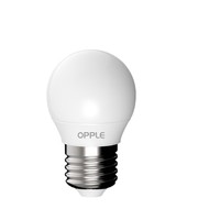 OPPLE 欧普照明 led节能灯泡 e27螺口（2.5W）