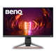 88VIP：BenQ 明基 EX2510 25英寸IPS显示器（1080p、144Hz、FreeSync）