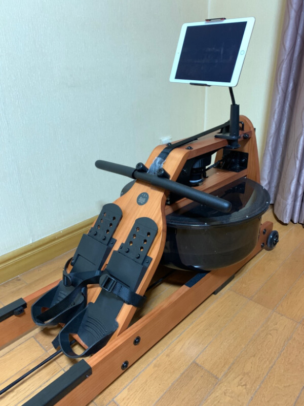 youpin小米有品小莫智能划船机pro