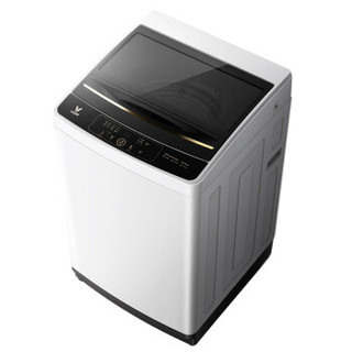 VIOMI 云米 Class系列 WM10TP-S6A 定频波轮洗衣机 10kg 白色