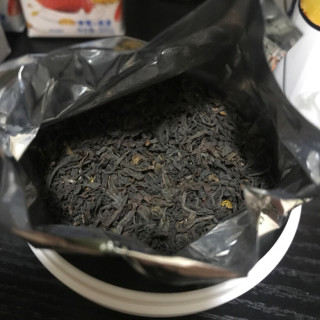 商品ahmad 亚曼 英国1号红茶 佛手柑味 30g