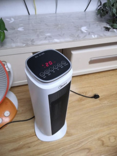 百科首页 家用电器 生活电器 取暖电器 暖风机 美的 商品首页