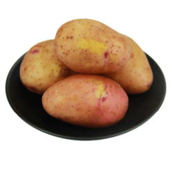 新鲜土豆云南红皮黄心小洋芋马铃薯火锅食材新鲜蔬菜 小土豆10斤（带箱）