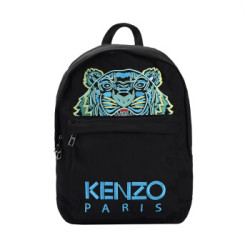 KENZO 高田贤三 F85 5SF300 F20 99D 男士虎头双肩包