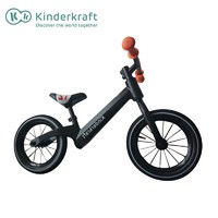 KinderKraft 儿童平衡车 基础款 12寸