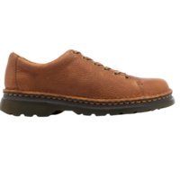 Dr. Martens Healy 男士休闲皮鞋 Tan UK6