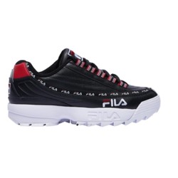  FILA 斐乐 Dragster 97 X Disruptor II 男款老爹鞋