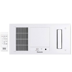 Panasonic 松下 FV-54BV1C 薄款照明浴霸 珍珠白