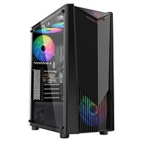 FunHouse 组装台式机（i5-9400、8GB、120GB）