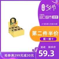 Alenka 爱莲巧 大头娃娃牛奶巧克力 15g*42片*2件