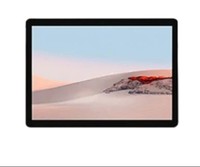 Microsoft 微软 Surface Go 2 10.5英寸二合一平板电脑