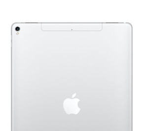 Apple 苹果 iPad MR6P2CH/A 9.7英寸平板电脑（32G Cellular版）银色