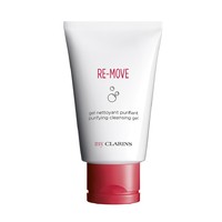 CLARINS 娇韵诗 myclarins 深层洁面啫喱 125ml