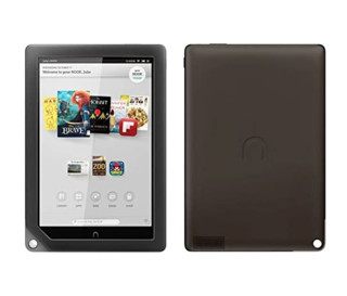 Barnes & Noble 巴诺书店 NOOK HD+ 9英寸 平板电脑