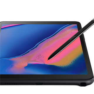 三星（Samsung）Tab A with S-Pen P200平板电脑 双手写笔/八核/8英寸/3+64G/黑色/内容定制