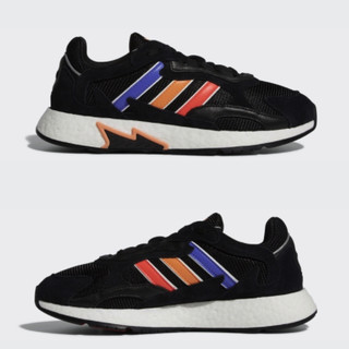  adidas Originals TRESC RUN BR 中性款休闲运动鞋