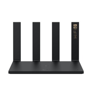 HUAWEI 华为 AX3 Pro 凌霄四核路由器