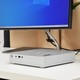 新品发售：Lenovo 联想 天逸510S Mini台式电脑主机（i5-10400、16GB、256GB+2TB）
