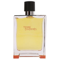 HERMÈS 爱马仕 Terre d‘Hermes Pure Parfum 浓香精版 50ml