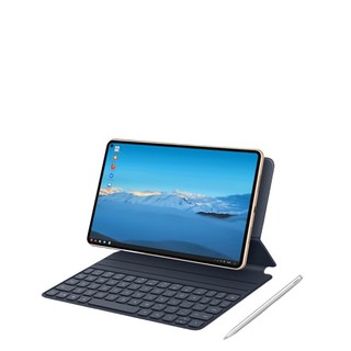 HUAWEI 华为 MatePad Pro 5G版 10.8英寸平板电脑 8GB+512GB