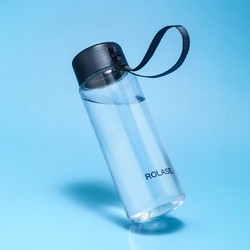 ROLASE  RT-001  大容量运动便携水杯  600ml