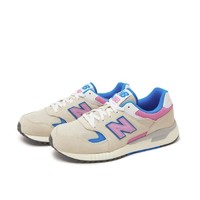 New Balance ML570QZ 复古休闲鞋 *2件