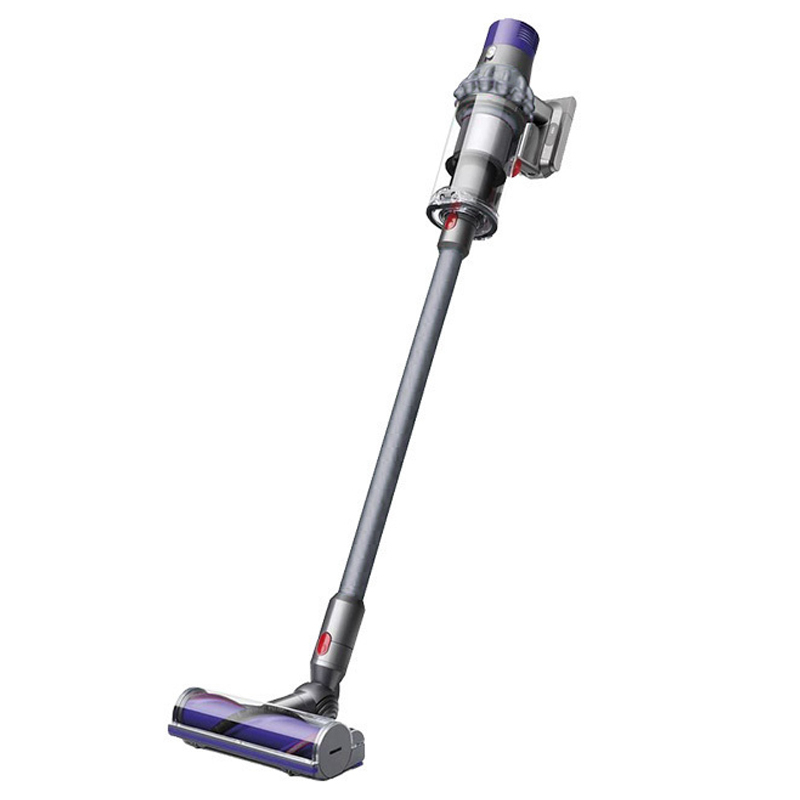dyson 戴森 v10 total clean 手持式吸尘器 5吸头 蓝色