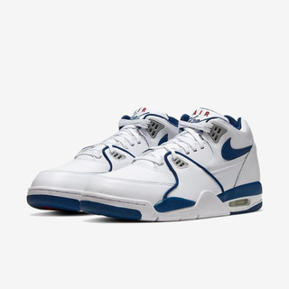 NIKE 耐克 Air Flight系列 Air Flight 89 男士篮球鞋 CN5668