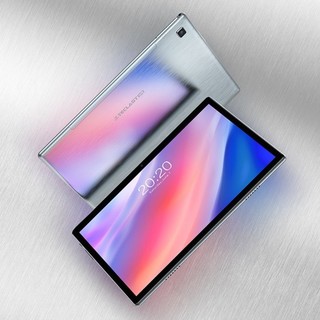 Teclast/台电P20HD 安卓10平板电脑1080P高清8核4G全网通通话ipad学习智能游戏10.1英寸手机