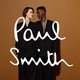 促销活动：时髦有趣英国品牌——Paul Smith，七夕限时折扣中！