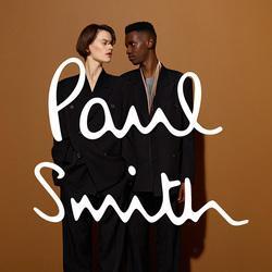 时髦有趣英国品牌——Paul Smith，七夕限时折扣中！