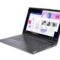 Lenovo 联想 Yoga 7i 笔记本电脑