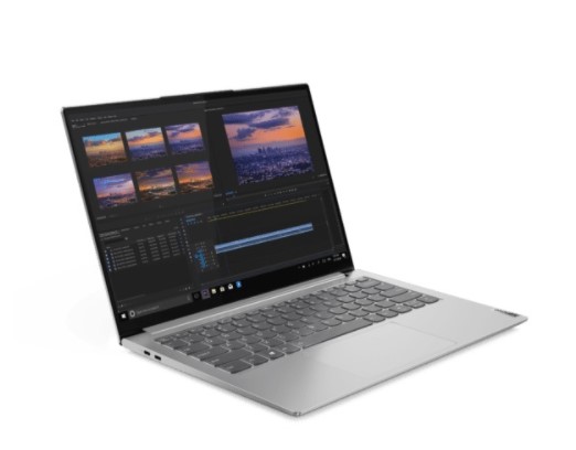Lenovo 联想 Yoga Slim 7 Pro 14英寸 笔记本电脑