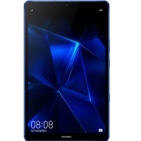 HUAWEI 华为 M6 高能版 8.4英寸 Android 平板电脑(2560*1600dpi、麒麟980、6GB、128GB、LTE版、幻影蓝、VRD-AL10)