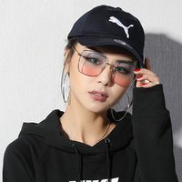 PUMA 彪马 05291903 男女款棒球帽