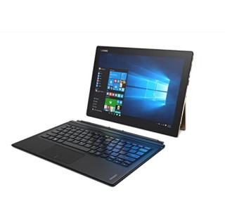 Lenovo 联想 Miix 700 80QL005NUS 10.1英寸 平板电脑 酷睿M7 – 6y75 8GB+256GB WiFi版 金色