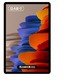 SAMSUNG 三星 Galaxy Tab S7+ 12.4英寸 平板电脑 8GB+256GB