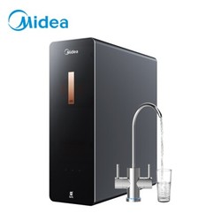 Midea 美的 MRC1982-600G “零陈水”净水器