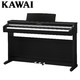 卡瓦依（KAWAI）电钢琴88键重锤 KDP110卡哇伊电子数码钢琴成人儿童初学专业家用