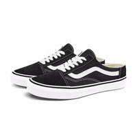 促销活动：京东 VANS 3折促销过七夕