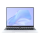 HUAWEI 华为 MateBook X 2020款 13英寸笔记本电脑（i5-10210U、8GB、512GB、3K触控）