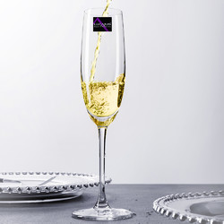 LUCARIS进口水晶杯大号波尔多红酒杯家用欧式高脚杯葡萄酒杯