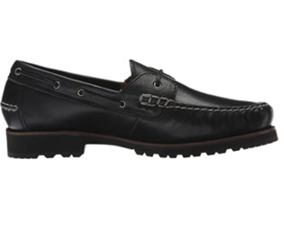 COLE HAAN Connery 男士牛津鞋 black US 7.5